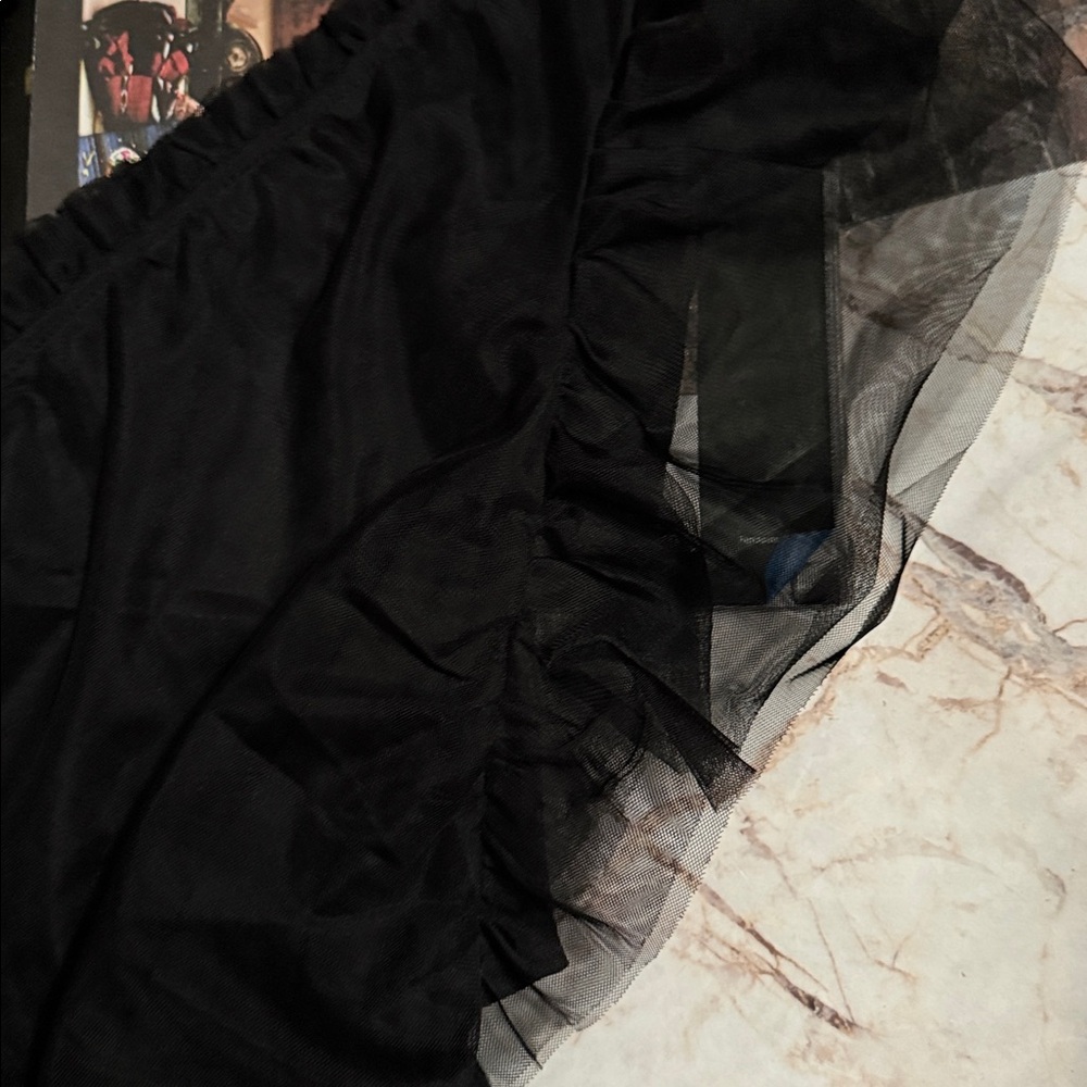 π€π©π€β’ 𫦠Torrid x All Ruffled Upβ¦ Vibes π«¦β’ π©βͺοΈπ© - Picture 8 of 10